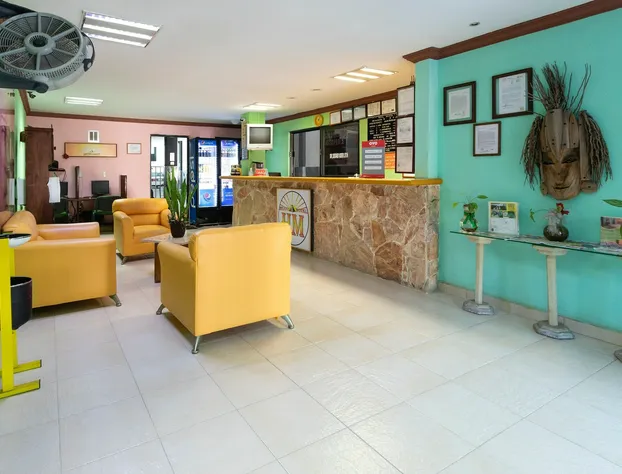 OYO Hotel Merida hotel detail image 2