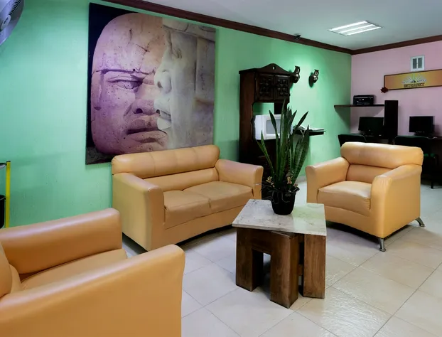 OYO Hotel Merida hotel detail image 3