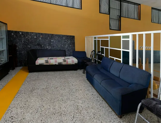 OYO Hotel Merida hotel detail image 4