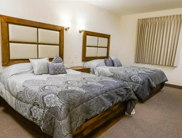 Hotel Trébol Inn hotel detail image 2