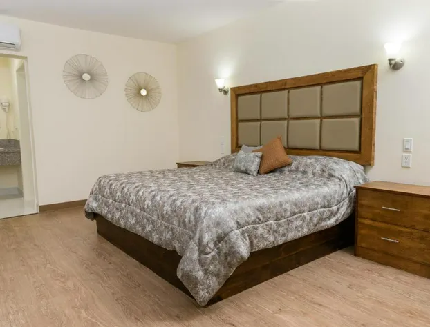 Hotel Trébol Inn hotel detail image 4