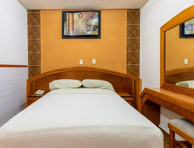 Hotel Vista Alegre hotel detail image 1