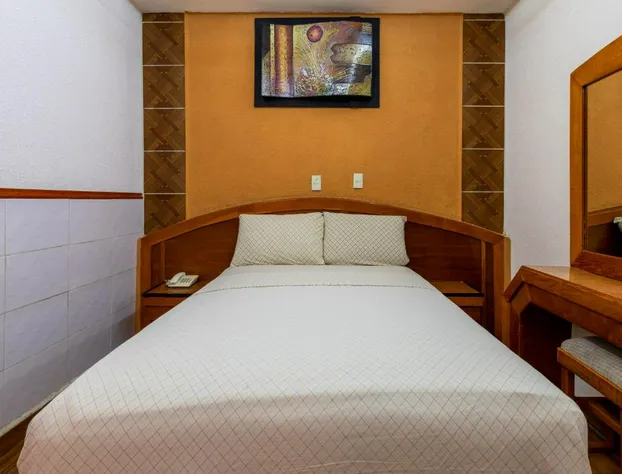 Hotel Vista Alegre hotel detail image 2