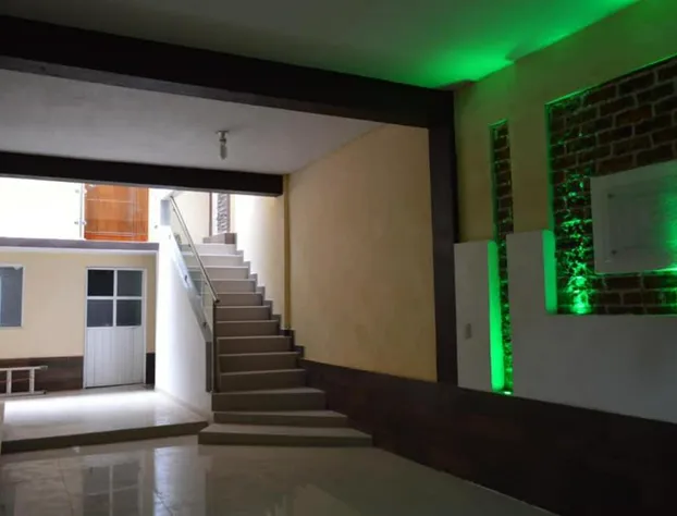 Hotel Amador hotel detail image 1