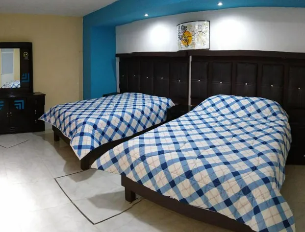 Hotel Amador hotel detail image 3