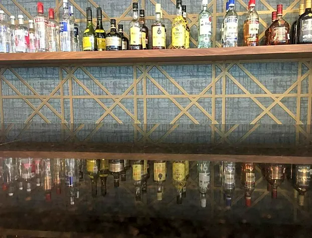 Hotel Casa Blanca Internacional hotel detail image 3