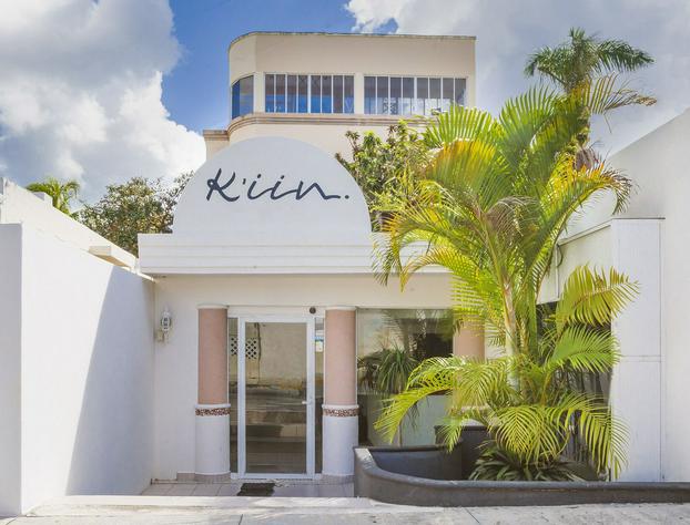 Hotel Kiin Cozumel hotel detail image 2