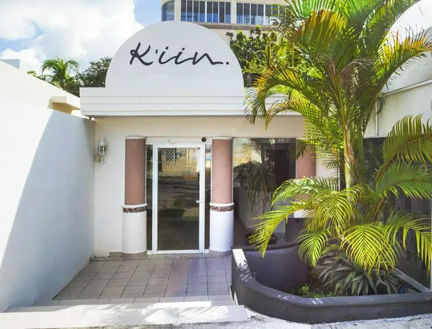 Hotel Kiin Cozumel hotel detail image 1