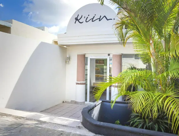 Hotel Kiin Cozumel hotel detail image 2