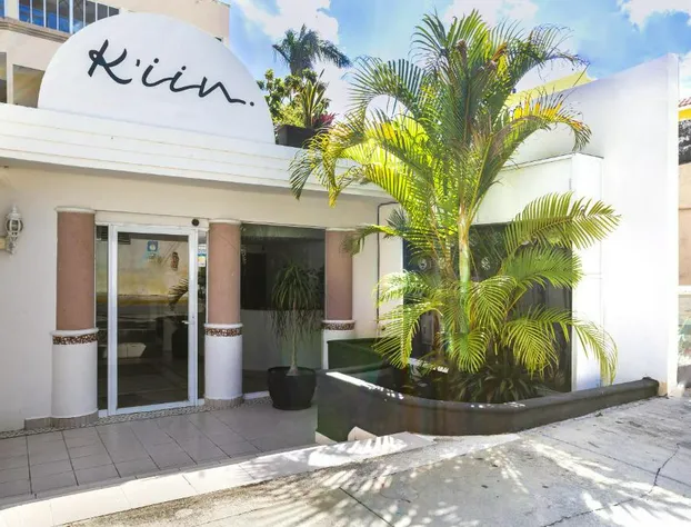 Hotel Kiin Cozumel hotel detail image 3