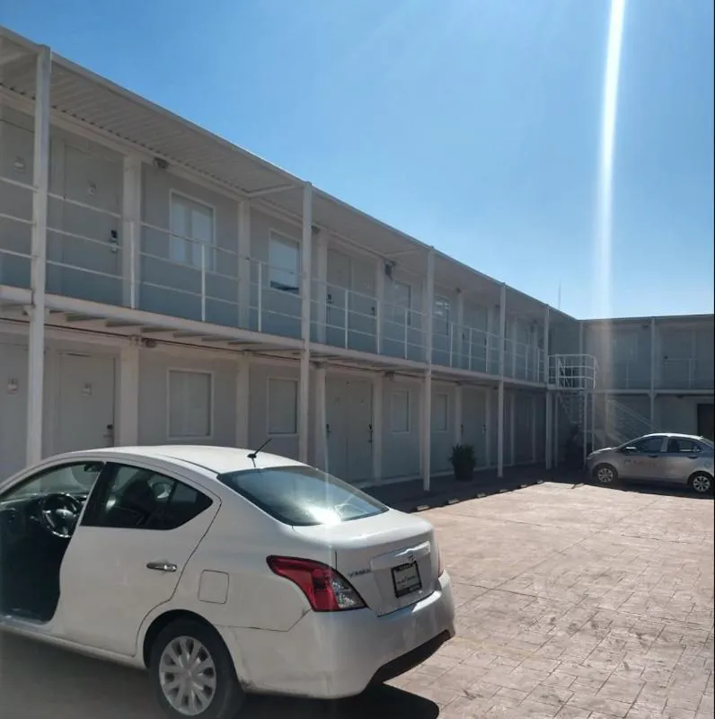 BONITTO INN® Monterrey Norte hotel hero