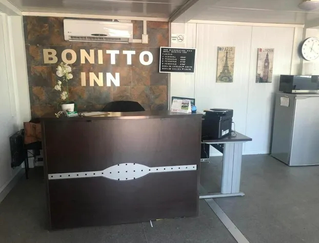 BONITTO INN® Monterrey Norte hotel detail image 1