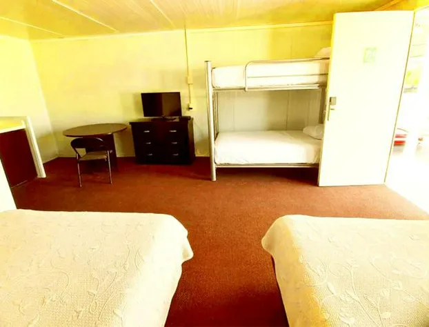 BONITTO INN® Monterrey Norte hotel detail image 2