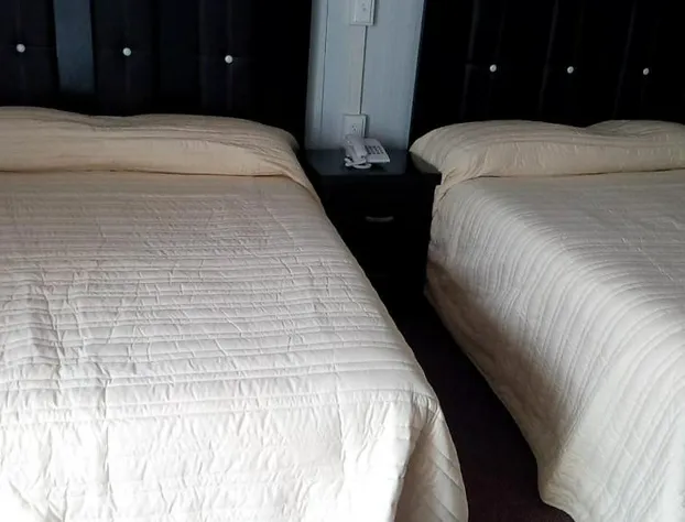 BONITTO INN® Monterrey Norte hotel detail image 4