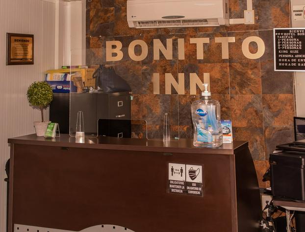 BONITTO INN® Monterrey Norte hotel detail image 3
