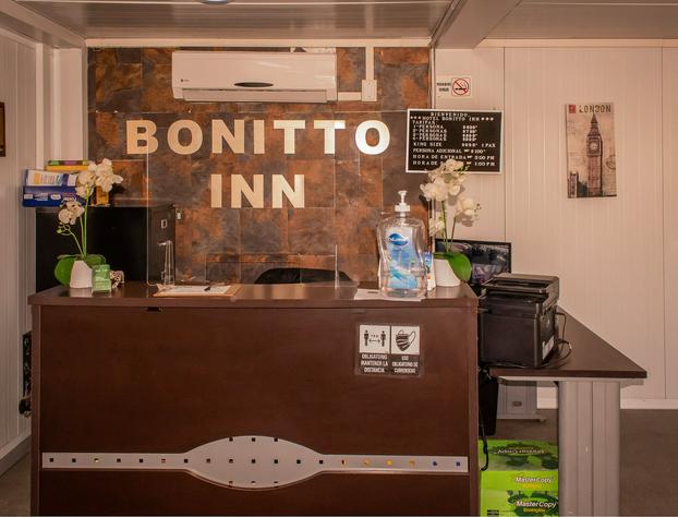 BONITTO INN® Monterrey Norte hotel detail image 4