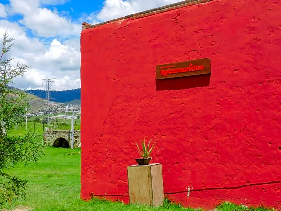 Hacienda La Noria Culture Boutique By Rotamundos hotel hero