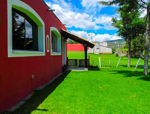 Hacienda La Noria Culture Boutique By Rotamundos hotel detail image 2