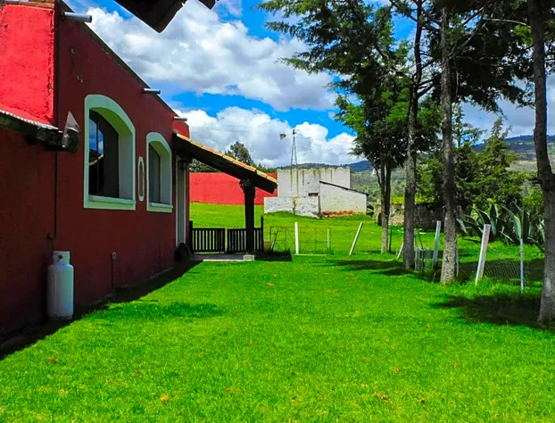 Hacienda La Noria Culture Boutique By Rotamundos hotel detail image 3