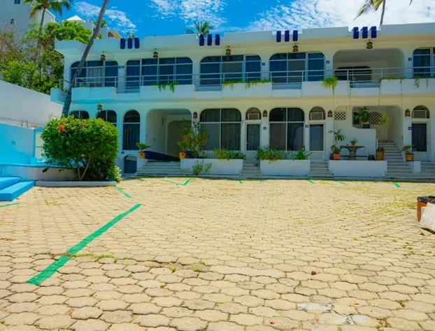 Suites La Audiencia hotel detail image 1