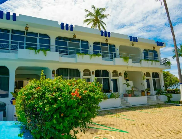 Suites La Audiencia hotel detail image 2