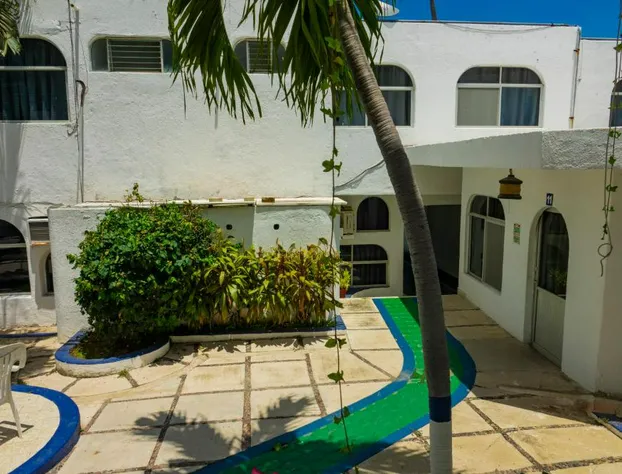 Suites La Audiencia hotel detail image 3