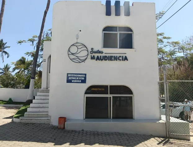 Suites La Audiencia hotel detail image 4