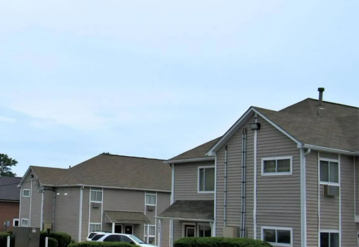 InTown Suites Extended Stay Atlanta GA - Forest Park hotel hero