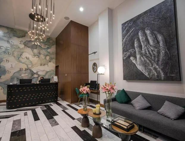 Becquer Hotel Guadalajara hotel detail image 3