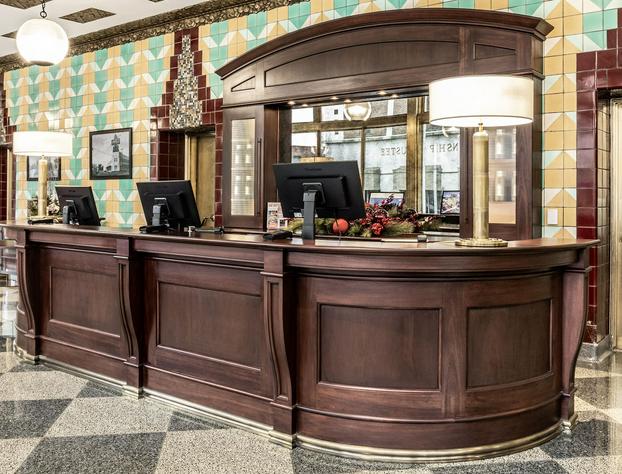 Bottleworks Hotel hotel detail image 1