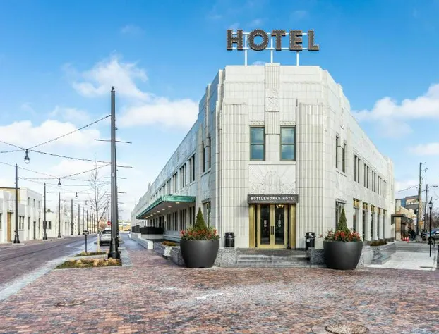 Bottleworks Hotel hotel detail image 1