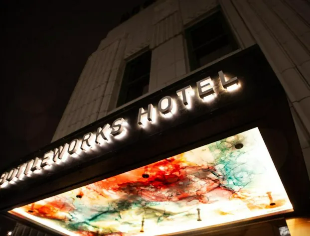 Bottleworks Hotel hotel detail image 2