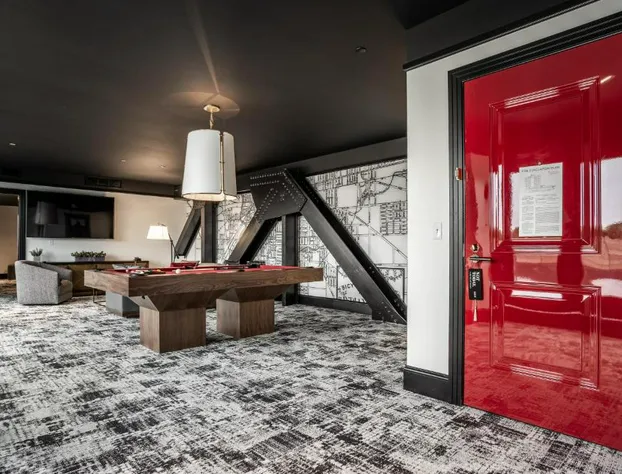 Bottleworks Hotel hotel detail image 4