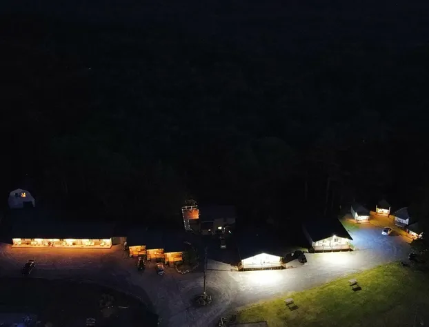 Countryside Inn hotel detail image 1