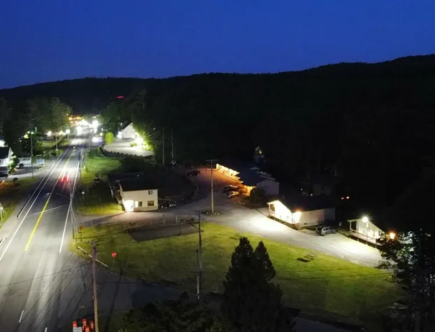 Countryside Inn hotel detail image 4
