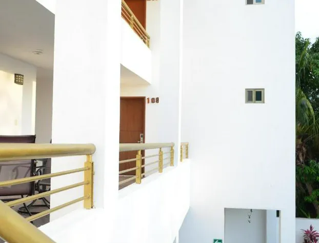 Hotel Real Mercedes hotel detail image 2