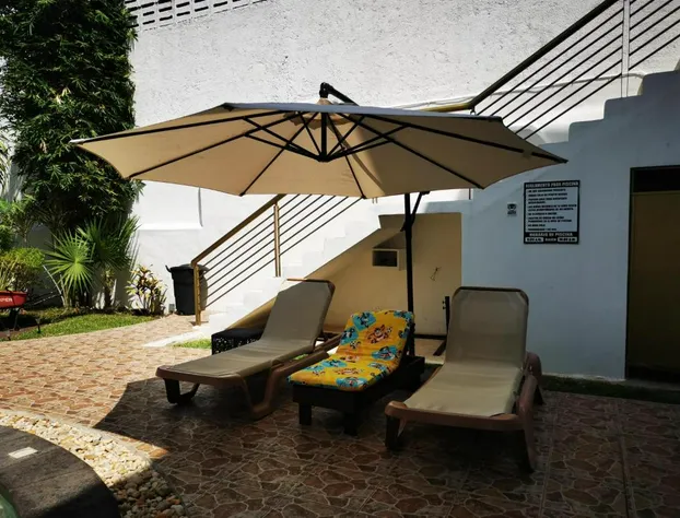 Hotel Real Mercedes hotel detail image 3