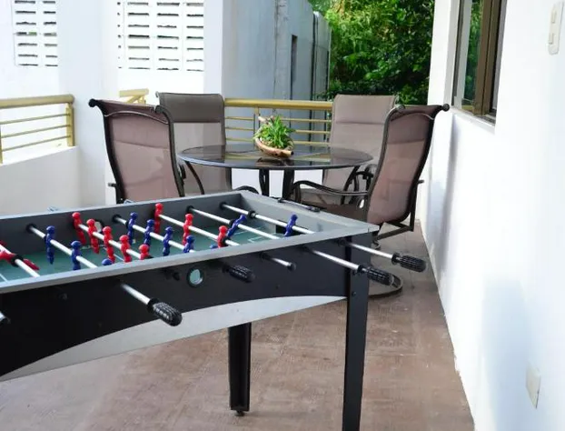 Hotel Real Mercedes hotel detail image 4