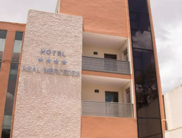 Hotel Real Mercedes hotel detail image 1