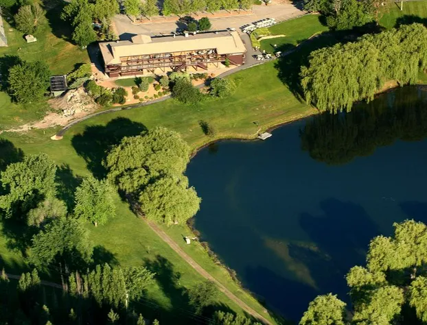 St Andrews By The Lake Golf Resort hotel detail image 1