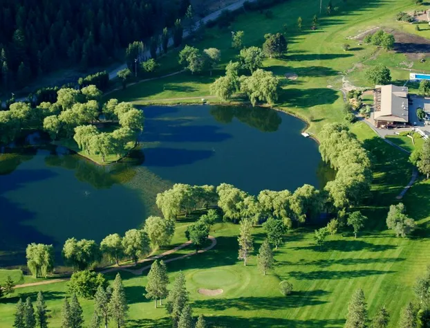 St Andrews By The Lake Golf Resort hotel detail image 2