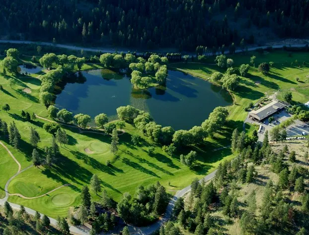 St Andrews By The Lake Golf Resort hotel detail image 3