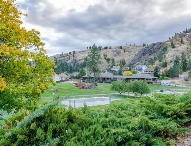 St Andrews By The Lake Golf Resort hotel detail image 4