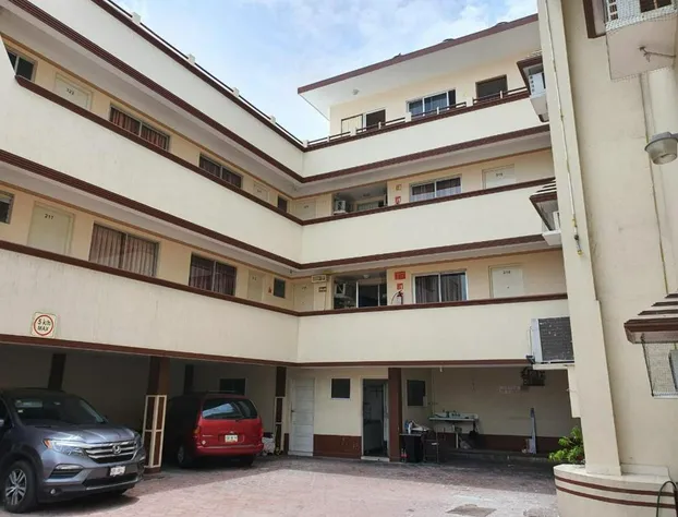 Hotel Atlantico hotel detail image 2