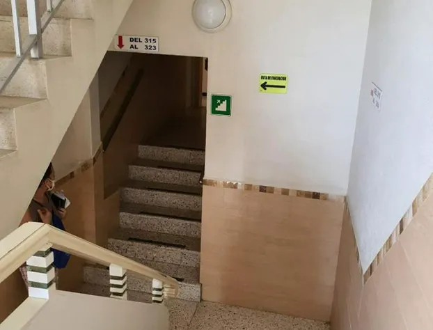 Hotel Atlantico hotel detail image 3