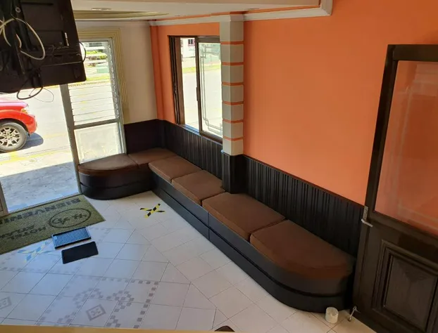 Hotel Atlantico hotel detail image 4