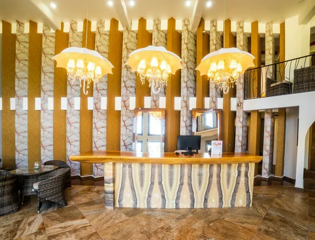 Hotel El Roble Resort hotel detail image 2