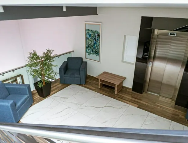 Hotel San Carlos hotel detail image 1