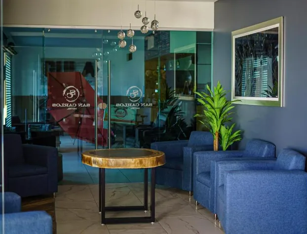 Hotel San Carlos hotel detail image 2