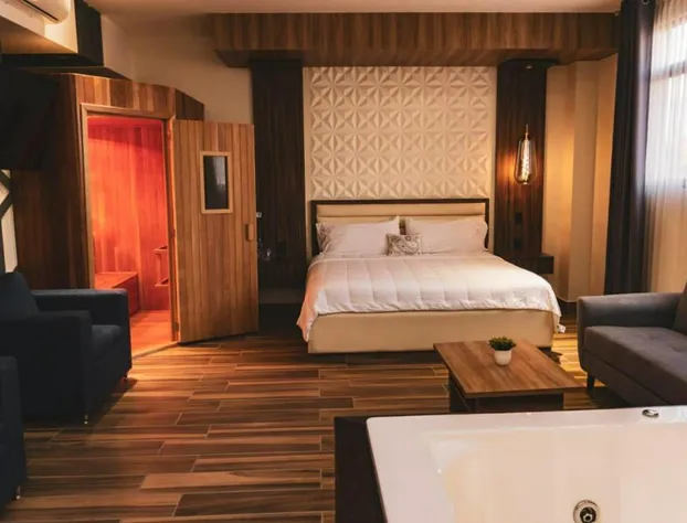 Hotel San Carlos hotel detail image 4